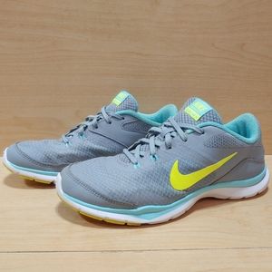 Nike Flex Trainer 5 Womens Running Shoes